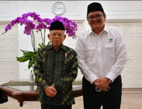 Wapres RI Dijadwalkan Terima Apkasindo di Istana