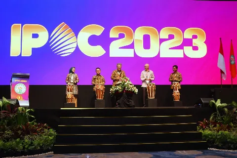 Membedah Teka-Teki Harga CPO 2024