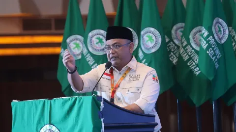 APKASINDO Tuntut KLHK Jangan Hambat PSR Petani Sawit