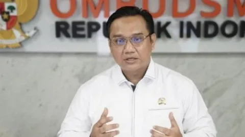 Ombudsman Ingatkan Potensi Maladministrasi Aturan Izin Kawasan Hutan