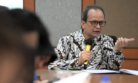 KemenKopUKM Menegur Kepada Penyalur KUR yang Tidak Taat Pada Pedoman Penyaluran