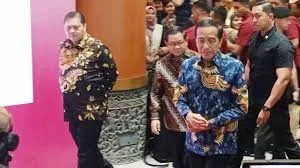 Presiden Joko Widodo: Deforestasi dan Kebakaran Hutan Gambut Indonesia Turun Tangat Jauh