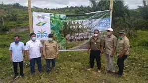 PalmCo dan BBKSDA Riau Memperkuat Sinergitas Dalam Melindungi Gajah Sumatera