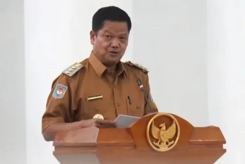Terbitkan Surat Edaran, Pj. Bupati Seruyan Minta Penjarahan Sawit Ditindak Tegas