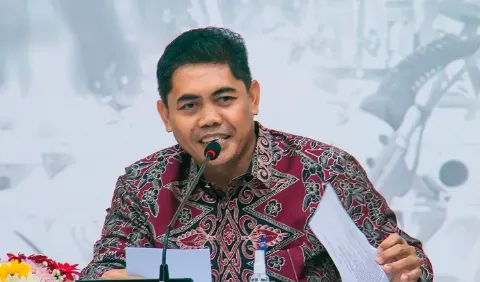 Kemenperin Apresiasi “Resilience and Sustainable Industry” Bagi Pelaku Usaha