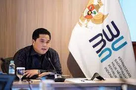 Indonesia Menjadi Ketua Aliansi Mangrove