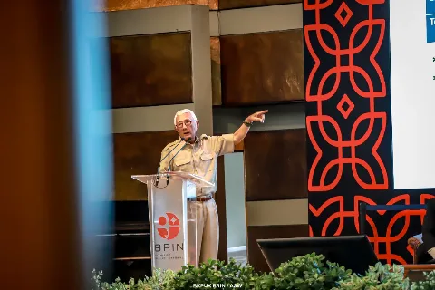 Pengembangan Valuator Mendukung Hilirisasi Riset dan Inovasi