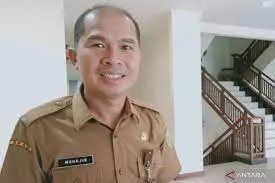 BPJamsostek Diberikan Kepada Pekerja Perkebunan Kelapa Sawit Penajam Paser Utara dari DBH Kelapa Sawit