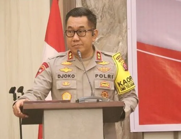 Kapolda Kalteng Keluarkan Maklumat Larangan Pembelian TBS Sawit Hasil Curian