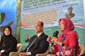 Perkuat Ketahanan Iklim Masyarakat Melalui Pendidikan Lingkungan