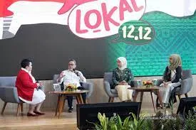 UMKM Harus Dibela agar Indonesia Maju