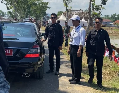Pupuk Subsidi Dipermudah dan Ditambah