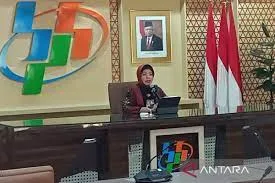 Surplus Neraca Perdagangan Lebih Ditopang Oleh Komoditas Non Migas Sebesar 4,62 Miliar Dolar AS