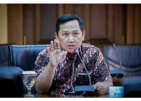 LPK Memperkokoh Sistem Pengawasan KSP Sebanyak 18.157 Unit