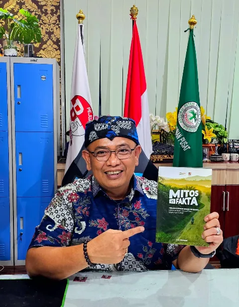 APKASINDO: Petani Sawit Rugi Rp 60 Triliun Akibat Kampanye Negatif