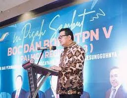 Rurianto Tanjung Melanjutkan Transformasi PTPN IV PalmCo Regional 3