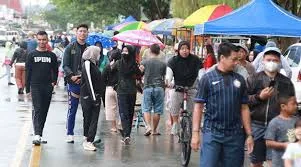 UMKM Kaltara Berbasis Sumber Daya Alam ke Industri Pengolahan