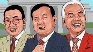 Gapki Mengharapkan Industri Sawit Mendapat Perhatian Dalam Debat Cawapres