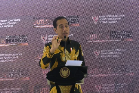 Optimisme Kinerja Ekonomi Tahun 2024