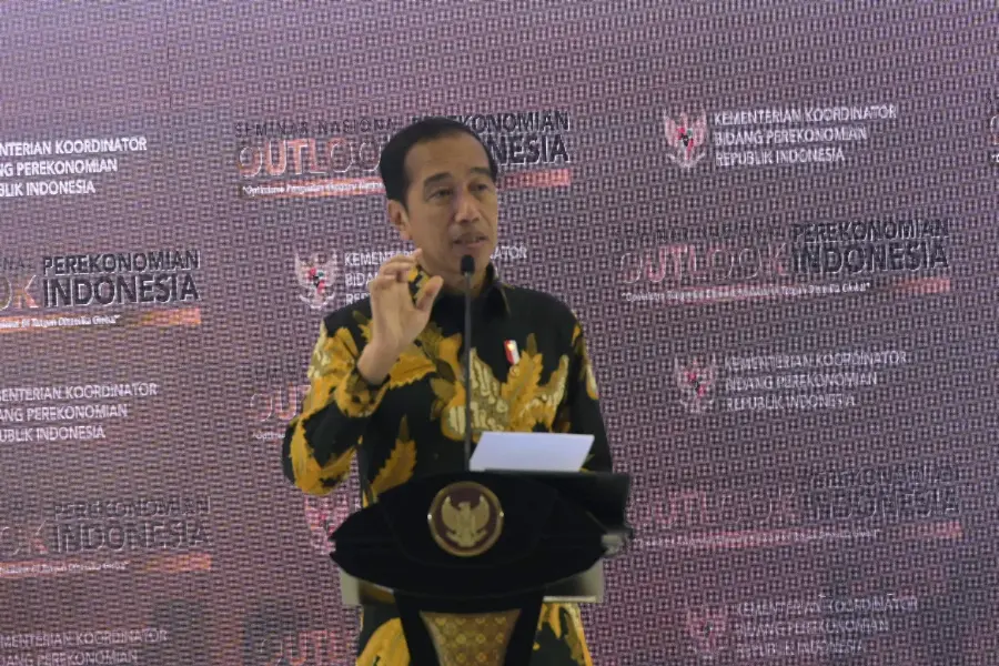 Optimisme Kinerja Ekonomi Tahun 2024