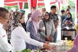 Pemprov Kaltim Menerapkan Program Pembangunan Ekonomi Hijau Sejak Tahun 2010