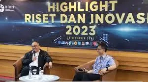 Pangan dan Energi Menjadi Fokus Riset dan Inovasi di  BRIN