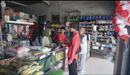 Menjual Pupuk Bersubsidi di Atas HET Adalah Pelanggaran Serius