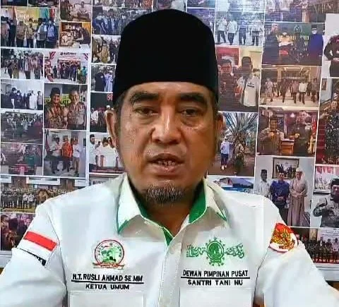 Ketum Santri Tani NU: Izin Coklat Korté Harus Dicabut, Label Palm Oil Free Rugikan Petani Sawit