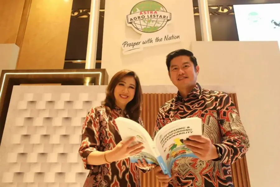 PT Astra Agro Lestari Tbk Mencatatkan Pendapatan Sebesar Rp7,5 Triliun Pada Kuartal I/2026