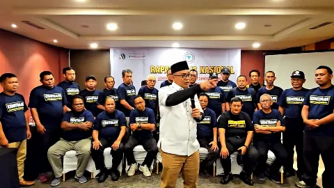 Lelang Jabatan Eselon I dan II Kementan, APKASINDO: Pejabat Bermasalah Jangan Ikut Seleksi