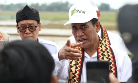 Menuntaskan Masalah Pupuk Subsidi Melalui Mekanisme ABT Tahun 2024