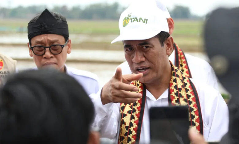 Menuntaskan Masalah Pupuk Subsidi Melalui Mekanisme ABT Tahun 2024