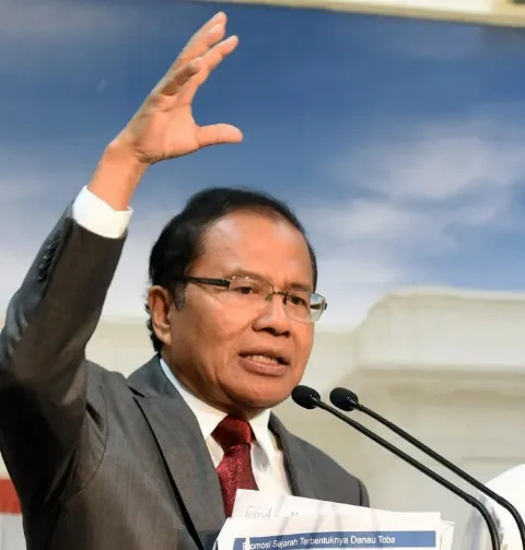 Kisah Rizal Ramli “Kepret” Standar Sawit Uni Eropa dan Lahirnya CPOPC