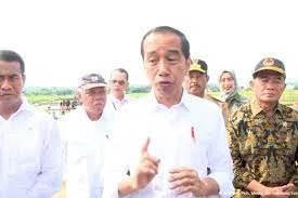 jangan Sampai Pupuk Subsidi Dijual Kepada Pihak yang Bukan Petani