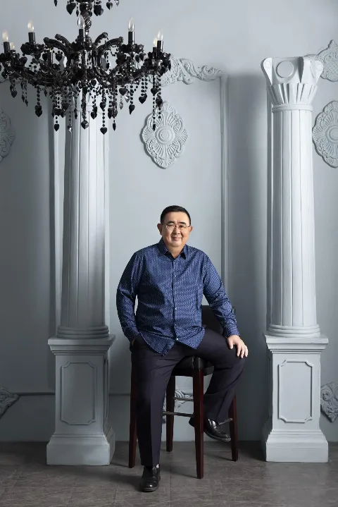 Alat Panen Merek S-Panen-P, Produk Lokal Berkualitas Global