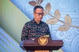IKM Berkontribusi Sebesar 99,7 Persen dari Total Unit Usaha Industri di Indonesia