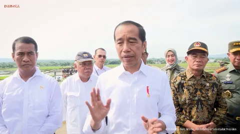 Pembelian Pupuk Tidak Lagi Memakai Kartu Tani, Cukup Dengan Menggunakan KTP