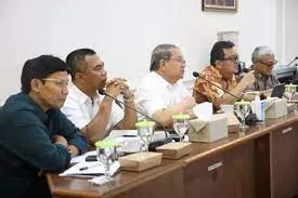 Pola Kemitraan Plasma PalmCo Regional 3 Provinsi Riau Akan Diaplikasikan PSR di Kalimantan