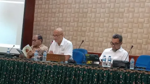RSI Soroti Aturan Pemerintah Yang Rugikan Industri dan Petani Sawit