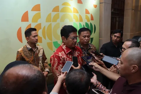 Sawit Kembangkan Kawasan Transmigrasi, Dorong Ekonomi dan Serap Tenaga Kerja