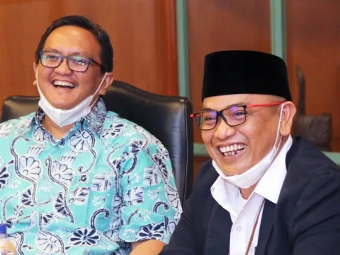 Dear Capres-Cawapres, Baca Refleksi APKASINDO Kalau Mau Dipilih Petani Sawit