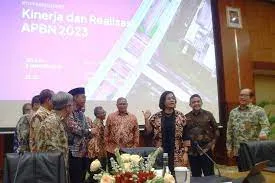 Pemerimaan Pajak Nom Migas Mendongkrak Penerimaan Negara