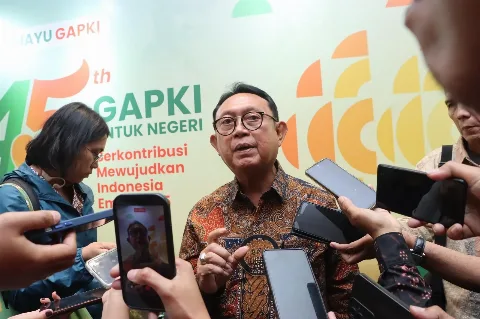 El Nino Belum Tekan Sawit Tahun Ini, Produksi 2027 Diproyeksi Turun 5 Juta Ton