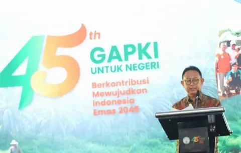 Industri Sawit  Membuktikan Perannya Sebagai Penggerak Ekonomi