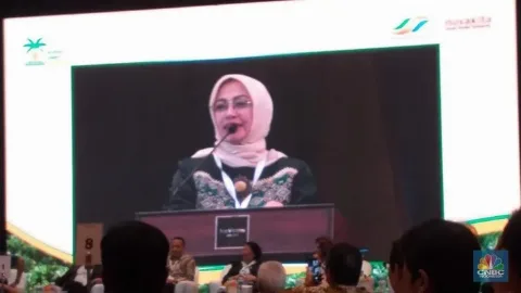 5 Hal Utama Diperjuangkan Pemerintah Terkait Kebijakan Anti-Deforestasi Uni Eropa