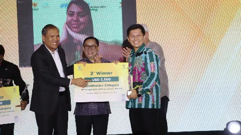 CPOPC Perkenalkan Duta Sawit Bagi Generasi Milenial