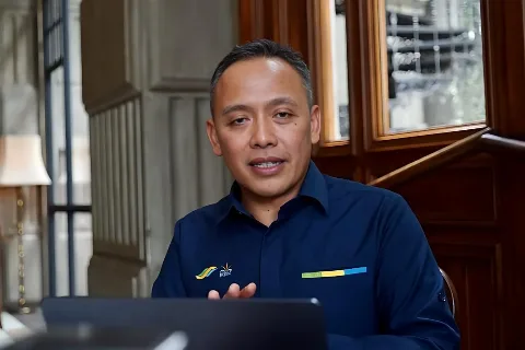 Ini Strategi PalmCo Realisasikan PSR 60.000 Hektar
