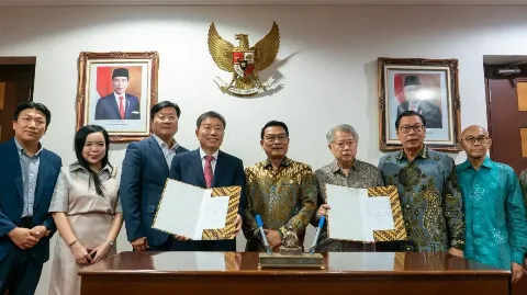 Ciptakan Anak Muda yang Terlibat di Sektor Pertanian dan Agrikultur
