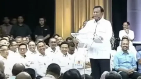 Sektor Pertanian Mampu Menurunkan Tingkat Pengangguran Hingga 44%