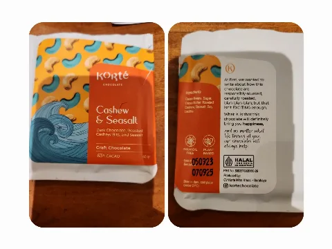 Efek Jera Pengguna Label Palm Oil Free